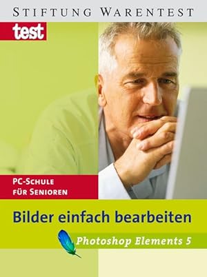 Bilder einfach bearbeiten