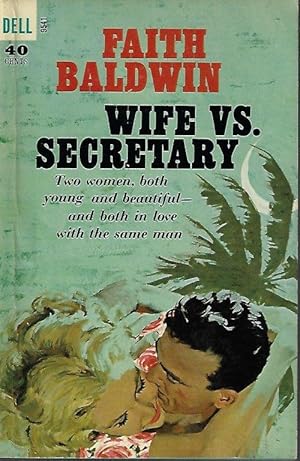 WIFE VS. SECRETARY and Friday to Monday