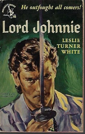 Seller image for LORD JOHNNIE for sale by Books from the Crypt