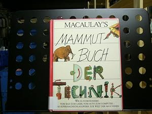 Mammutbuch der Technik