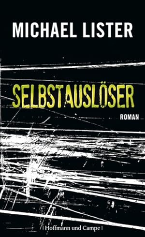Bild des Verkufers fr Selbstauslser: Roman (Krimi/Thriller) zum Verkauf von Gerald Wollermann