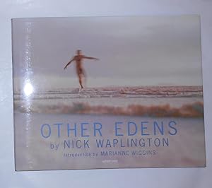 Bild des Verkufers fr Nick Waplington - Other Edens zum Verkauf von David Bunnett Books