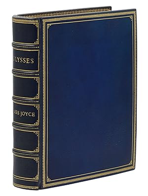 Immagine del venditore per Ulysses venduto da Burnside Rare Books, ABAA