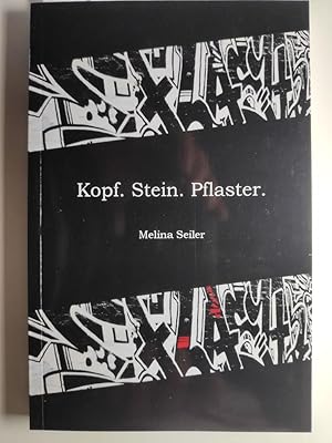 Kopf. Stein. Pflaster.