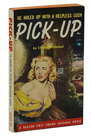 Seller image for Pick-Up for sale by Burnside Rare Books, ABAA