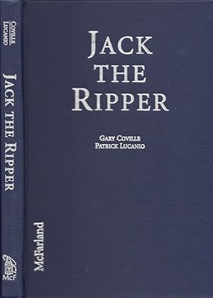 Bild des Verkufers fr Jack The Ripper: His Life and Crimes in Popular Entertainment zum Verkauf von Americana Books, ABAA