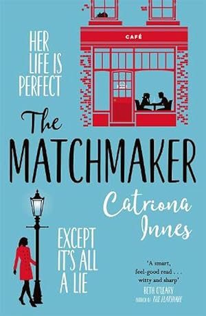 Seller image for The Matchmaker (Paperback) for sale by Grand Eagle Retail