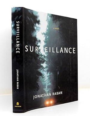 Surveillance: A Novel