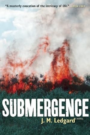 Seller image for Submergence by Ledgard, J. M. [Paperback ] for sale by booksXpress