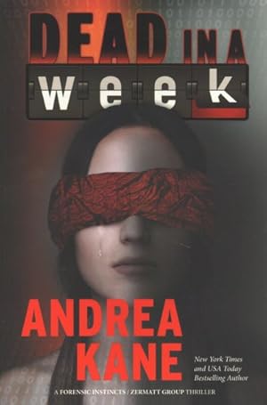 Seller image for Dead in a Week for sale by GreatBookPrices