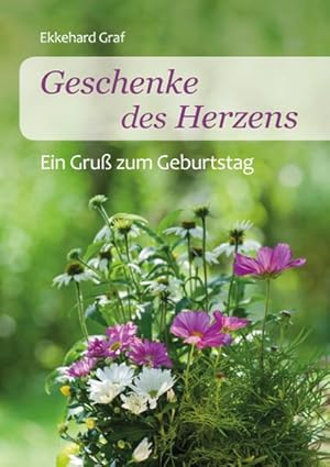 Seller image for Geschenke des Herzens: Ein Gru zum Geburtstag (Fundus-Reihe) for sale by Antiquariat Armebooks