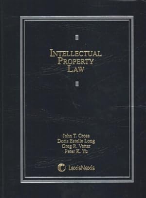 Seller image for Intellectual Property Law for sale by GreatBookPrices