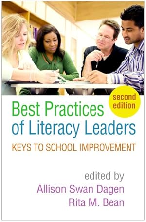 Image du vendeur pour Best Practices of Literacy Leaders : Keys to School Improvement mis en vente par GreatBookPrices