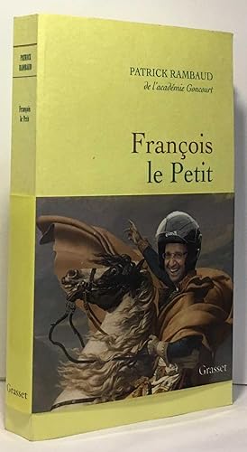 François Le Petit