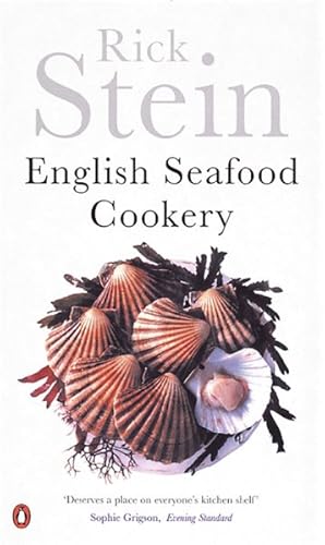 Seller image for English Seafood Cookery for sale by GreatBookPrices