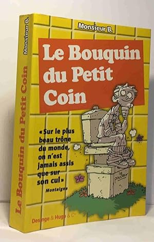 Le Nouveau Bouquin du petit coin