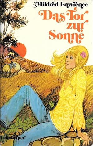 Seller image for Das Tor zur Sonne for sale by Flgel & Sohn GmbH