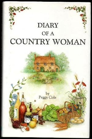Seller image for Diary of a Country Woman for sale by Raymond Tait