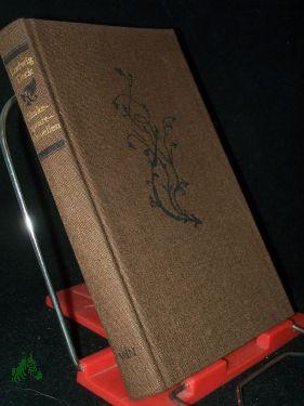 Seller image for Shakespeare-Novellen / Ludwig Tieck. Hrsg. von Joachim Lindner for sale by Antiquariat Artemis Lorenz & Lorenz GbR