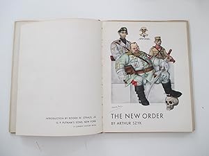 Image du vendeur pour The New Order. Introduction by Roger W. Straus, jr. mis en vente par Michael Steinbach Rare Books