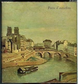 Paris D'Autrefois De Fouquet A Daumier