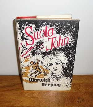Seller image for Suvla John for sale by M. C. Wilson