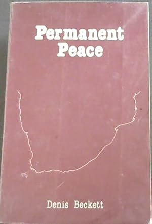 Seller image for Permanent Peace for sale by Chapter 1