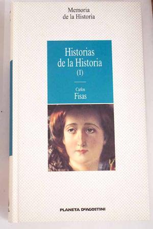 Imagen del vendedor de HISTORIAS DE LA HISTORIA I a la venta por Librovicios