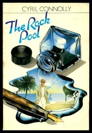 Seller image for THE ROCK POOL for sale by W. Fraser Sandercombe