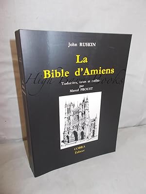 Image du vendeur pour La Bible d'Amiens mis en vente par High Barn Books