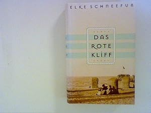 Seller image for Das rote Kliff for sale by ANTIQUARIAT FRDEBUCH Inh.Michael Simon
