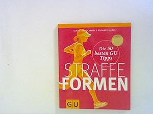 Seller image for Straffe Formen for sale by ANTIQUARIAT FRDEBUCH Inh.Michael Simon