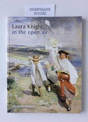 Seller image for Laura Night In the Open Air for sale by Greenbank Books