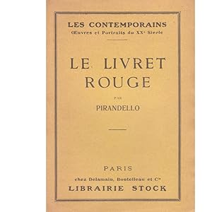 Le Livret rouge