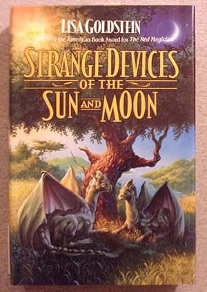 Seller image for Strange Devices of the Sun and Moon for sale by Book Nook