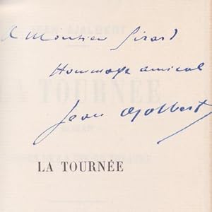 La Tournée