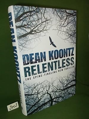 Seller image for RELENTLESS for sale by Jeff 'n' Joys Quality Books