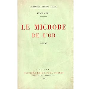 Le Microbe de l'or