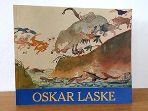 Oskar Laske 1874 - 1951