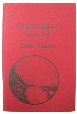 Bild des Verkufers fr Peripheral Vision zum Verkauf von PsychoBabel & Skoob Books