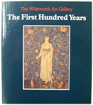 Seller image for The Whitworth Art Gallery: The First Hundred Years for sale by PsychoBabel & Skoob Books