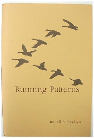 Seller image for Running Patterns for sale by PsychoBabel & Skoob Books