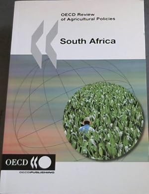 Seller image for Oecd Review of Agricultural Policies: South Africa for sale by Chapter 1