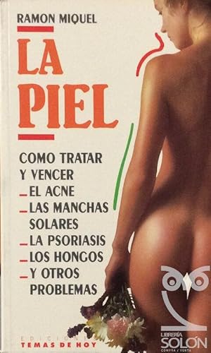 La piel