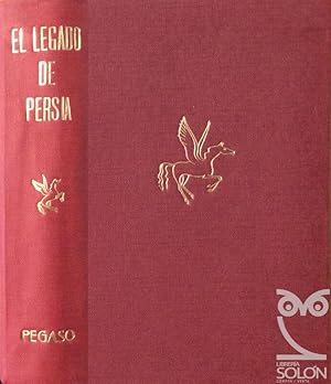 Seller image for El legado de Persia for sale by LIBRERA SOLN