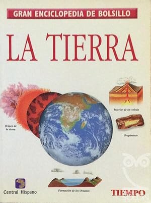 Seller image for La Tierra for sale by LIBRERA SOLN