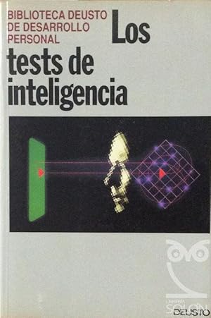 Imagen del vendedor de Los tests de inteligencia. Medicin, aplicacin, significado y ejemplos a la venta por LIBRERA SOLN