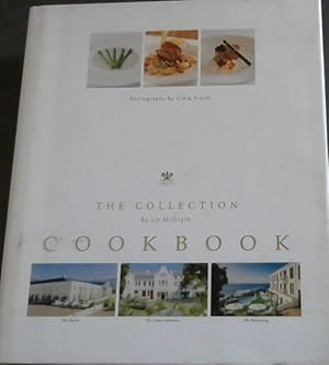Seller image for The Collection Cookbook for sale by Chapter 1