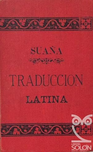 Traducción latina