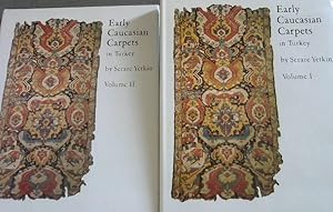 Seller image for Early Caucasian Carpets in Turkey . 2 Volumes for sale by Chapter 1